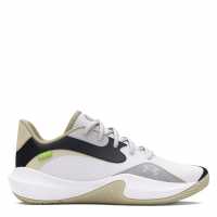 Under Armour Armour Ua Lockdown 7 Low Basketball Trainers Unisex Adults  Баскетболни маратонки