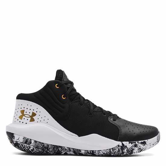 Under Armour Armour Jet '21 Basketball Trainers Men's  Баскетболни маратонки