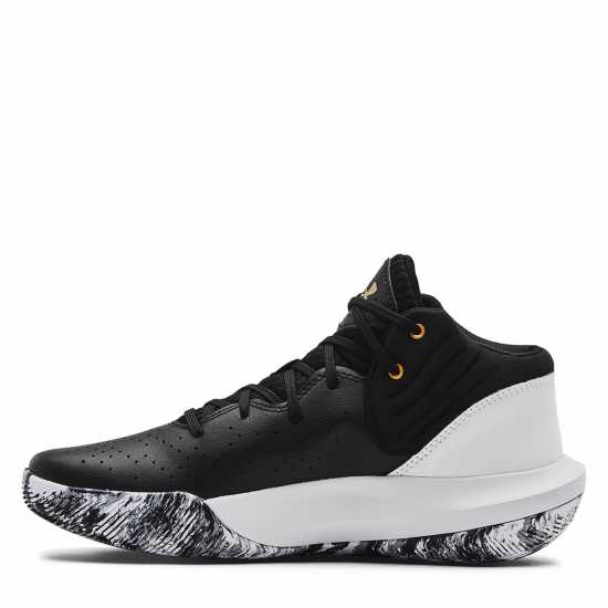 Under Armour Armour Jet '21 Basketball Trainers Men's  Баскетболни маратонки