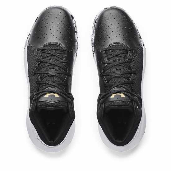 Under Armour Armour Jet '21 Basketball Trainers Men's  Баскетболни маратонки