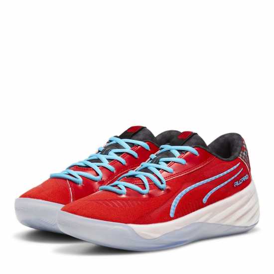 Puma All-Pro Nitro Scoot Basketball Trainers Mens  Баскетболни маратонки