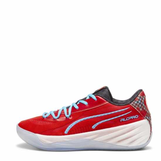 Puma All-Pro Nitro Scoot Basketball Trainers Mens  Баскетболни маратонки