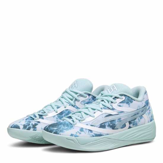 Puma Stewie 2 Water Basketball Trainers Mens  Баскетболни маратонки