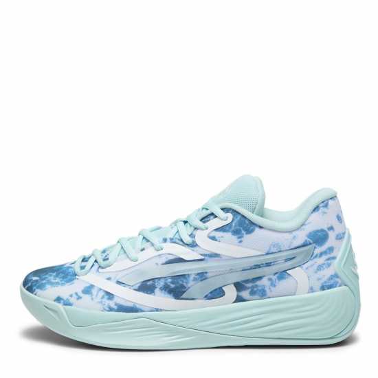 Puma Stewie 2 Water Basketball Trainers Mens  Баскетболни маратонки