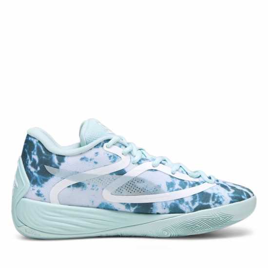 Puma Stewie 2 Water Basketball Trainers Mens  Баскетболни маратонки