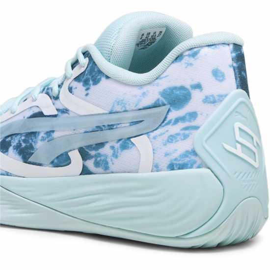 Puma Stewie 2 Water Basketball Trainers Mens  Баскетболни маратонки