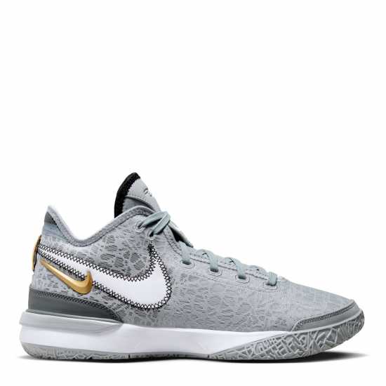 Nike Lebron Nxxt Gen Basketball Shoes  Мъжки високи кецове