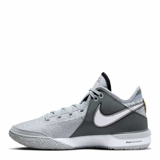 Nike Lebron Nxxt Gen Basketball Shoes  Мъжки високи кецове