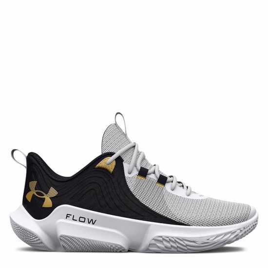 Under Armour Armour Ua Flow Futr X 2 Basketball Trainers Mens  Мъжки баскетболни маратонки