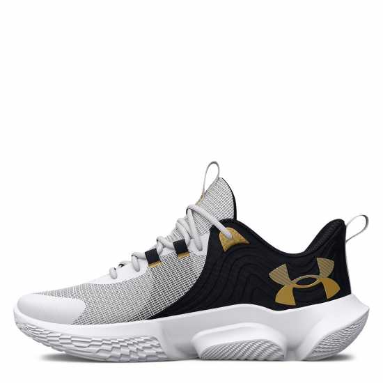 Under Armour Armour Ua Flow Futr X 2 Basketball Trainers Mens  Мъжки баскетболни маратонки