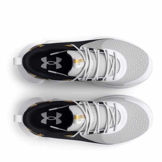 Under Armour Armour Ua Flow Futr X 2 Basketball Trainers Mens  Мъжки баскетболни маратонки