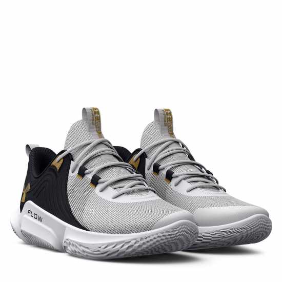 Under Armour Armour Ua Flow Futr X 2 Basketball Trainers Mens  Мъжки баскетболни маратонки