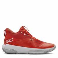 Under Armour Sc 3Zero Iv Trainers Unisex  Баскетболни маратонки