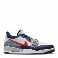 Air Jordan Jordan Legacy 312 Low Men's Shoes  Мъжки баскетболни маратонки