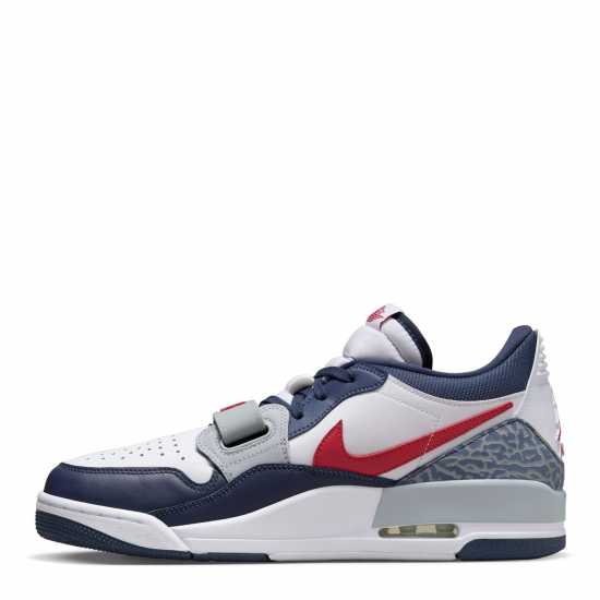 Air Jordan Jordan Legacy 312 Low Men's Shoes  Мъжки баскетболни маратонки