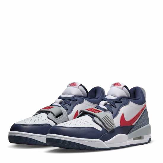 Air Jordan Jordan Legacy 312 Low Men's Shoes  Мъжки баскетболни маратонки