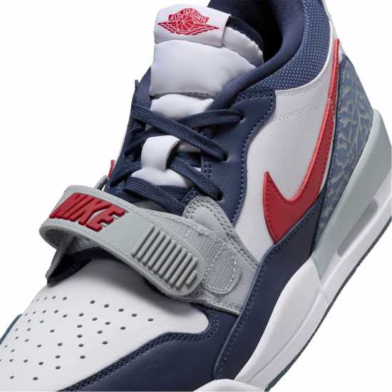 Air Jordan Jordan Legacy 312 Low Men's Shoes  Мъжки баскетболни маратонки