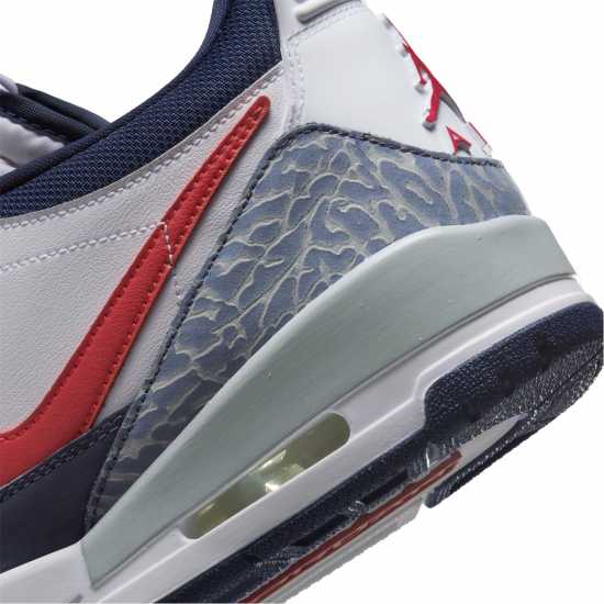 Air Jordan Jordan Legacy 312 Low Men's Shoes  Мъжки баскетболни маратонки