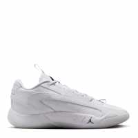 Air Jordan Luka 2 Basketball Shoes Wht/Blk/Pink Мъжки баскетболни маратонки