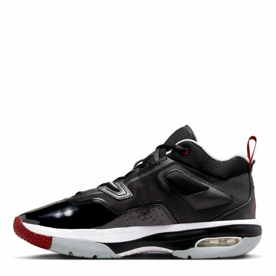 Air Jordan Stay Loyal 3 Men's Shoes Blk/Red/Wht Мъжки баскетболни маратонки