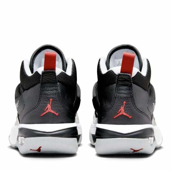 Air Jordan Stay Loyal 3 Men's Shoes Blk/Red/Wht Мъжки баскетболни маратонки