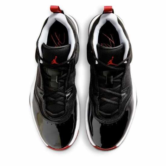 Air Jordan Stay Loyal 3 Men's Shoes Blk/Red/Wht Мъжки баскетболни маратонки