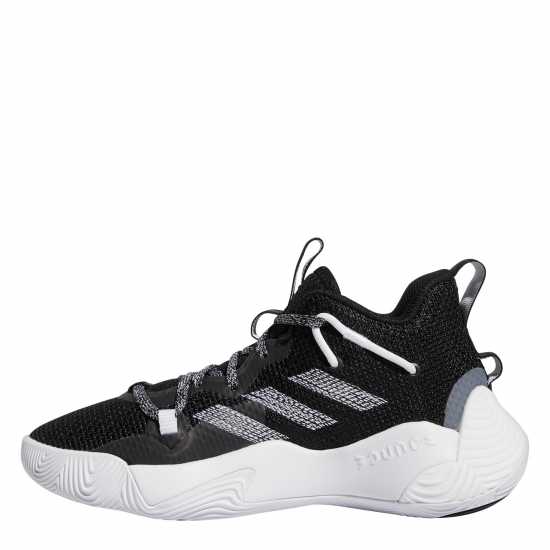 Adidas Stepback 3 Basketball Shoes  Баскетболни маратонки