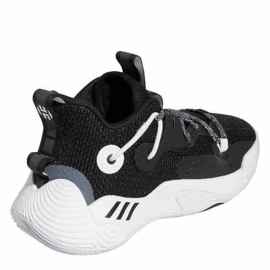 Adidas Stepback 3 Basketball Shoes  Баскетболни маратонки