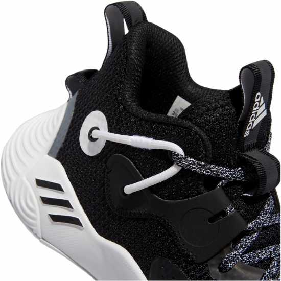 Adidas Stepback 3 Basketball Shoes  Баскетболни маратонки