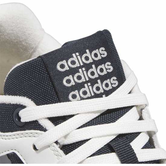 Adidas Midcity Low Shoes Основна бяла Баскетболни маратонки