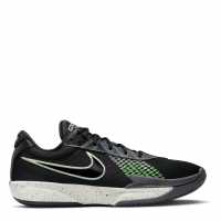 Nike Zoom G.t. Cut Academy Черно/Волт Мъжки баскетболни маратонки