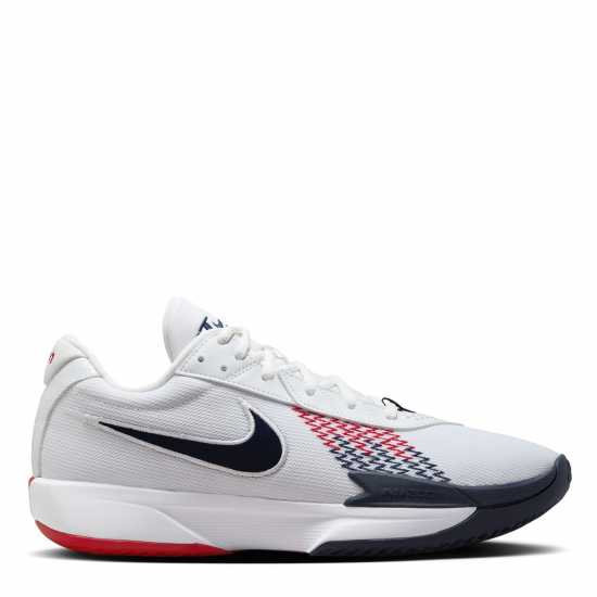 Nike Zoom G.t. Cut Academy  Мъжки баскетболни маратонки