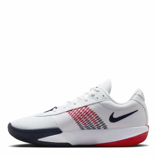 Nike Zoom G.t. Cut Academy  Мъжки баскетболни маратонки