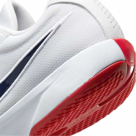 Nike Zoom G.t. Cut Academy  Мъжки баскетболни маратонки