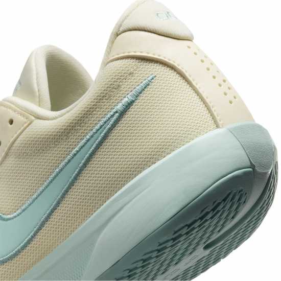 Nike Zoom G.t. Cut Academy Кокос / Жаде Мъжки баскетболни маратонки