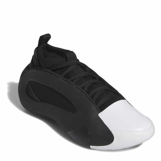 Adidas Harden Volume 8 Shoes Mens Черно Мъжки баскетболни маратонки