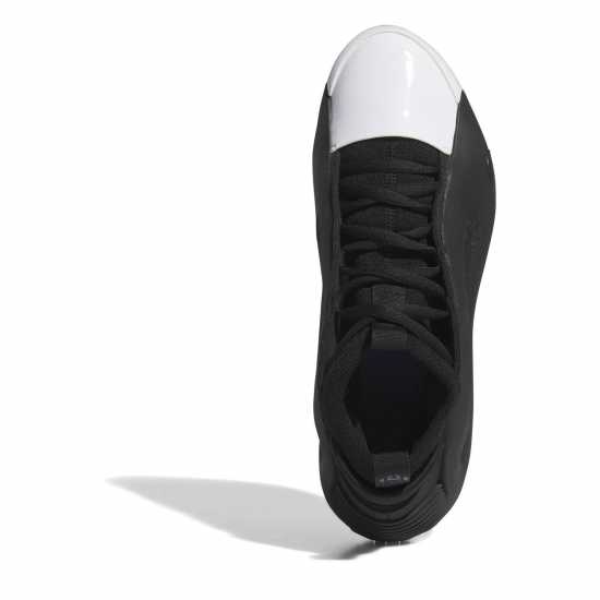 Adidas Harden Volume 8 Shoes Mens Черно Мъжки баскетболни маратонки