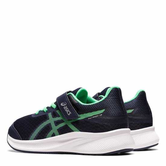 Asics 13 Ps Полунощ/Ново Ле Детски маратонки