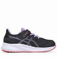 Asics 13 Ps Black/Digital V Детски маратонки