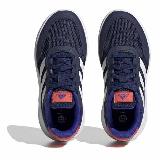 Adidas Юношески Обувки Nebzed Lifestyle Lace Running Shoes Juniors  Детски маратонки