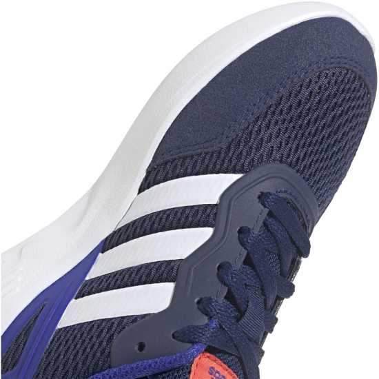 Adidas Юношески Обувки Nebzed Lifestyle Lace Running Shoes Juniors  Детски маратонки