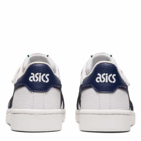 Asics S Ps Бяло/Пийкоат Детски маратонки