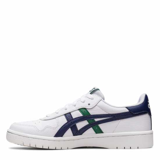 Asics S Gs Бяло/Пийкоат 