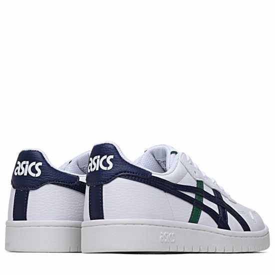 Asics S Gs Бяло/Пийкоат 