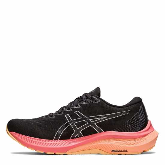 Asics 11 Черно/Чисто сребърно Дамски маратонки за бягане