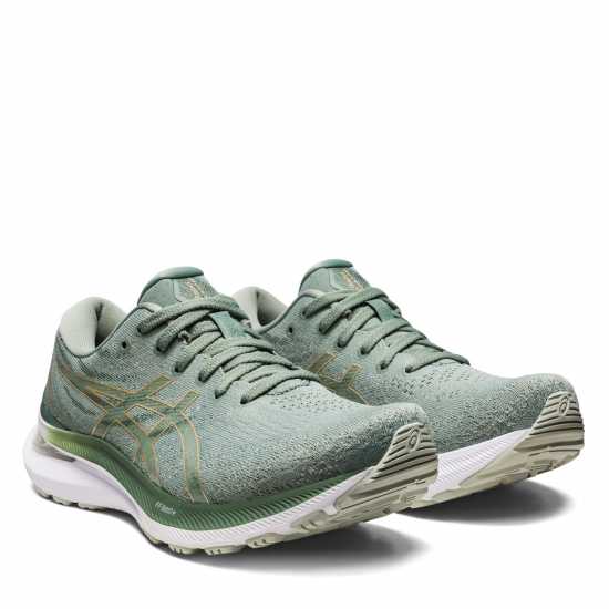 Asics 29 Slate Grey/Cham Мъжки високи кецове