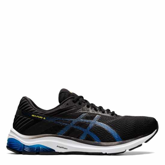 Asics 6 Черно/Езеро Драйв Дамски маратонки за бягане