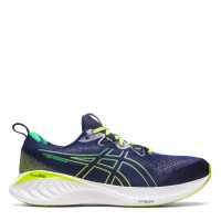 Asics 25 Полунощ/Кориандър Дамски маратонки за бягане