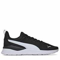 Puma Lite Puma Black-puma Мъжки високи кецове