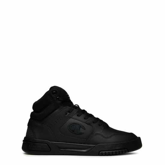 Champion Mc Z80 Mid Sn99 Black Мъжки баскетболни маратонки